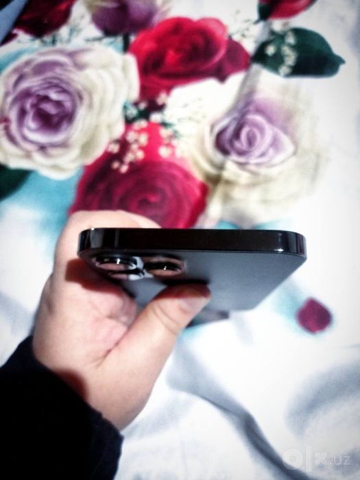 Iphone 12 pro max 256 gb
