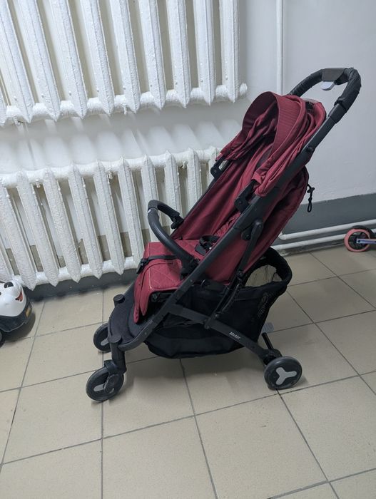 Продам детскую коляску M-Star