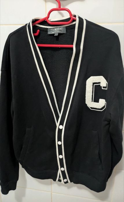 Cardigan unisex primark s/m