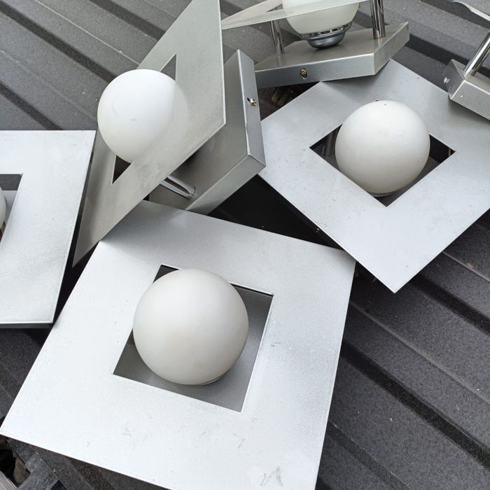 Светильники 6 штук