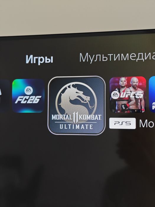 Playstation 5 Slim 1Tb идеальный