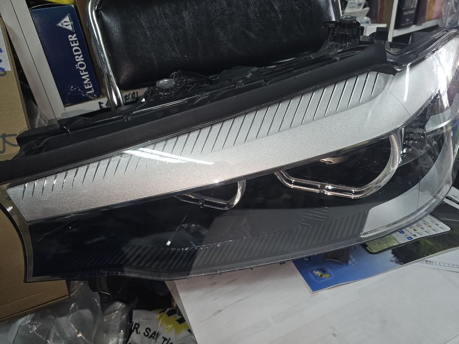 фар за BMW 5er G30 G31 -