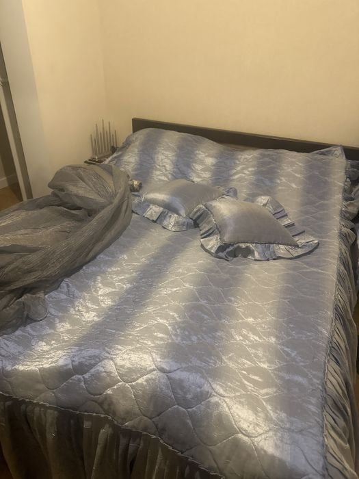 Кувертюра за спалня 160/200