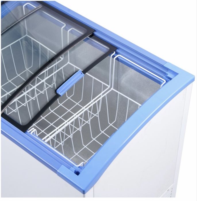 Продам морозильник