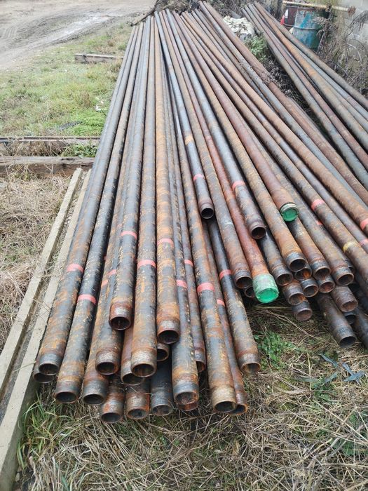 Vand țeavă tubing stapli de gard