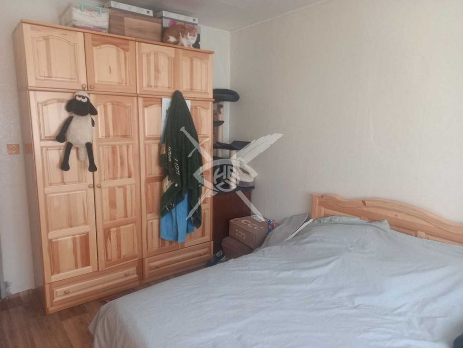 Продава се Тристаен апартамент в София, Лагера - 96 кв.м за 1980 €/кв.м - Снимка #4