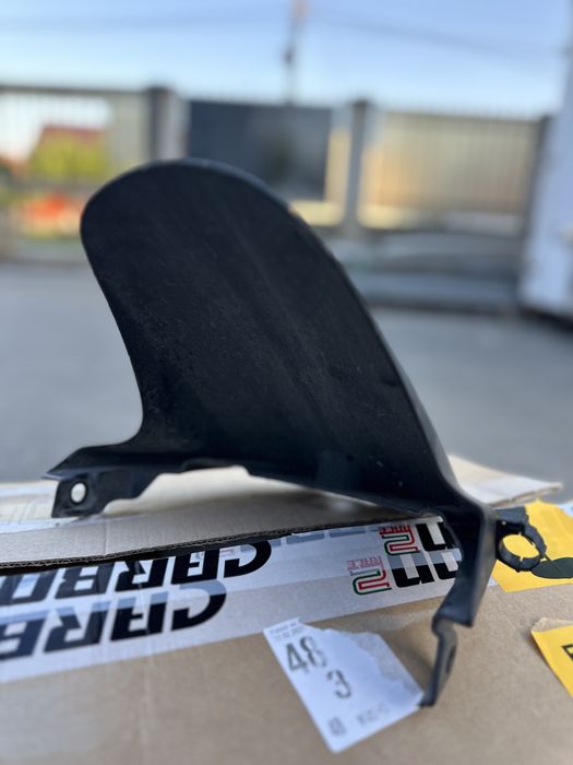 Aripi suzuki gsxr 750 k9