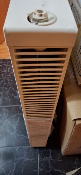 Calorifer otel 2 buc