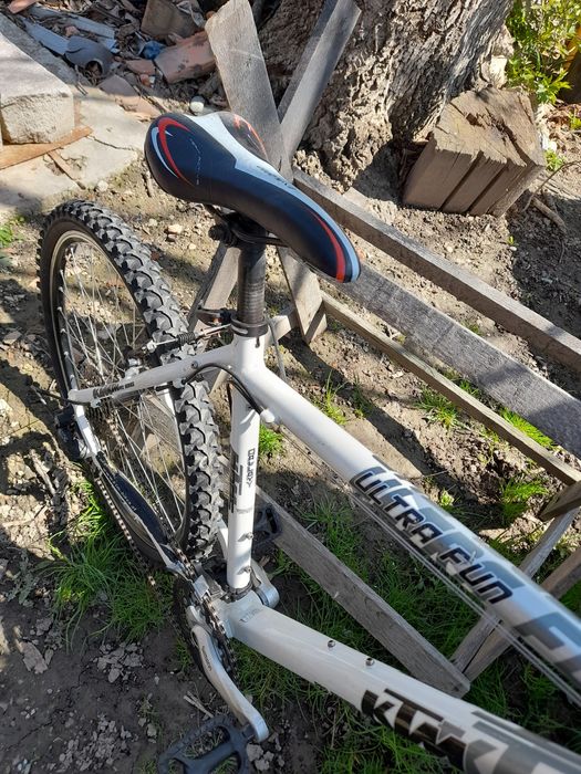 Bicicleta Ktm aluminiu pro series aluminiu  mr.26 "