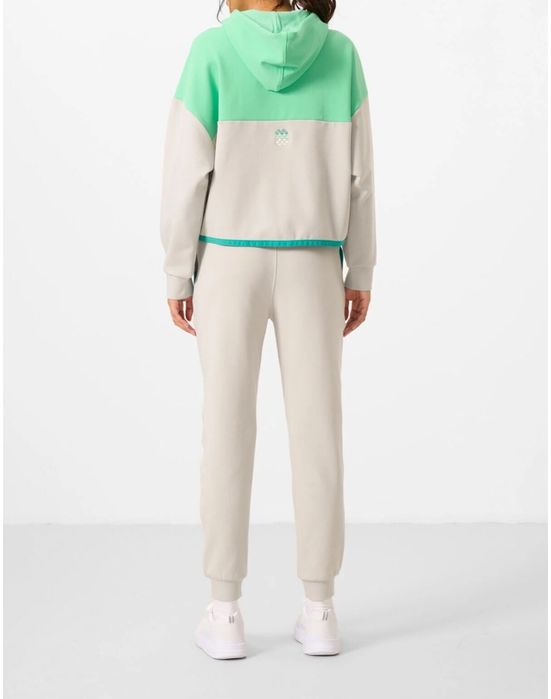 Памучен дамски анцуг Tommy Life