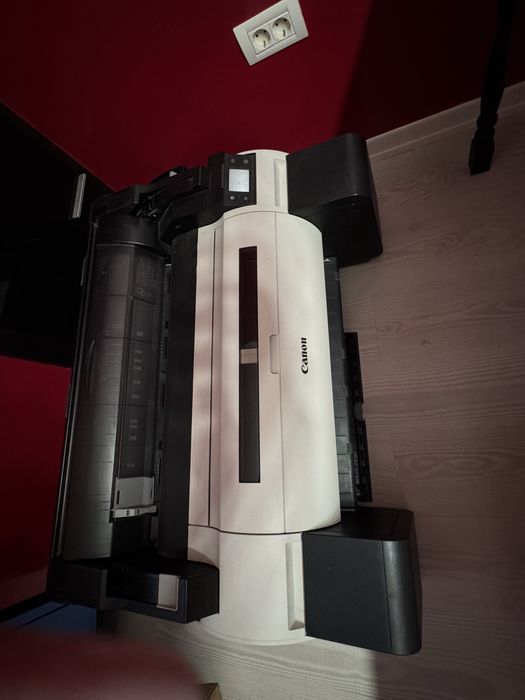 Canon Plotter ImagePROGRAF TM-200
