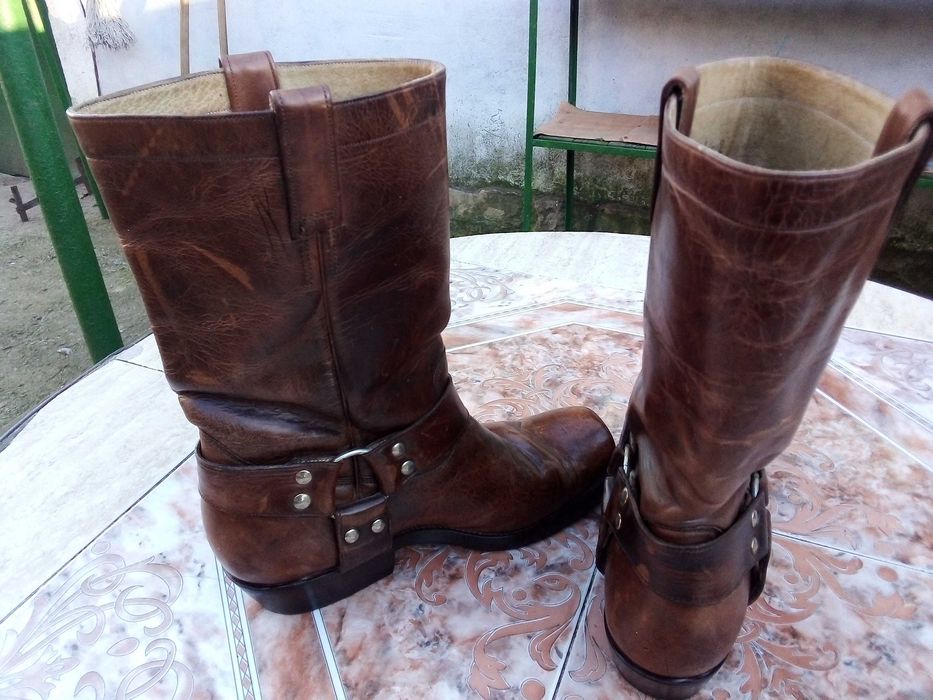 Каубойски ботуши номер 42 1/2