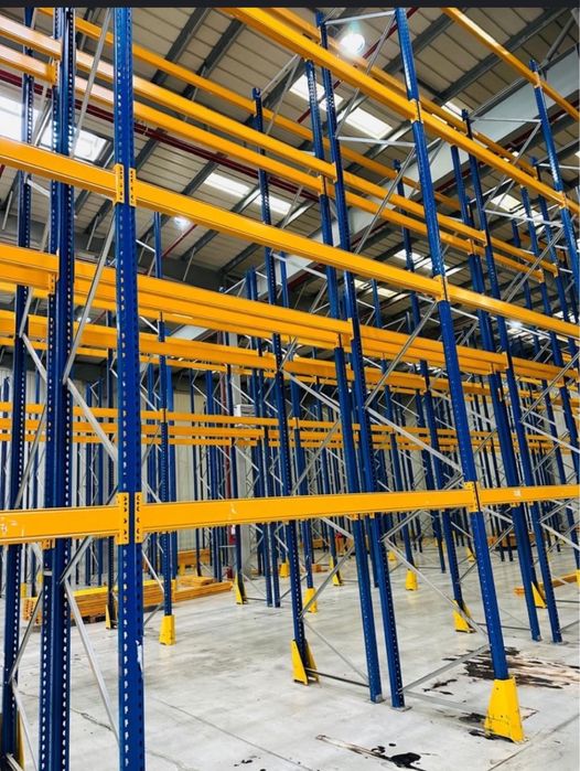 industriale pentru marfa