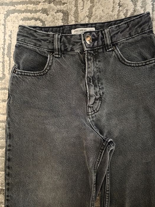 Дънки детски PULL&BEAR  12г