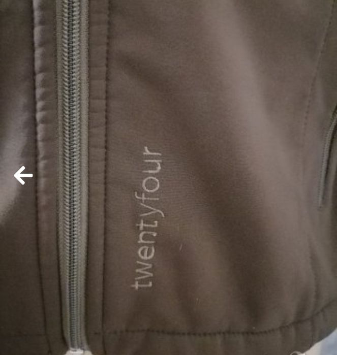 Мъжки неопренови якета