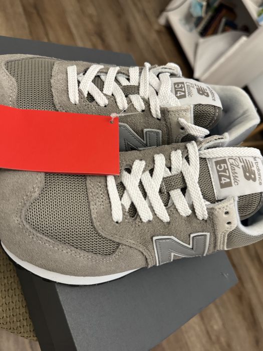 Кроссовки new balans 574