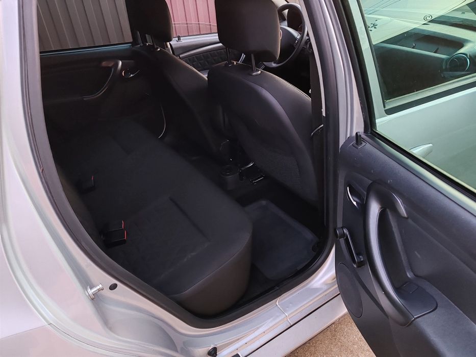 Dacia Duster 4×4 Facelift-2015-Motor 1.5 Diesel 110 Cai Import recent!