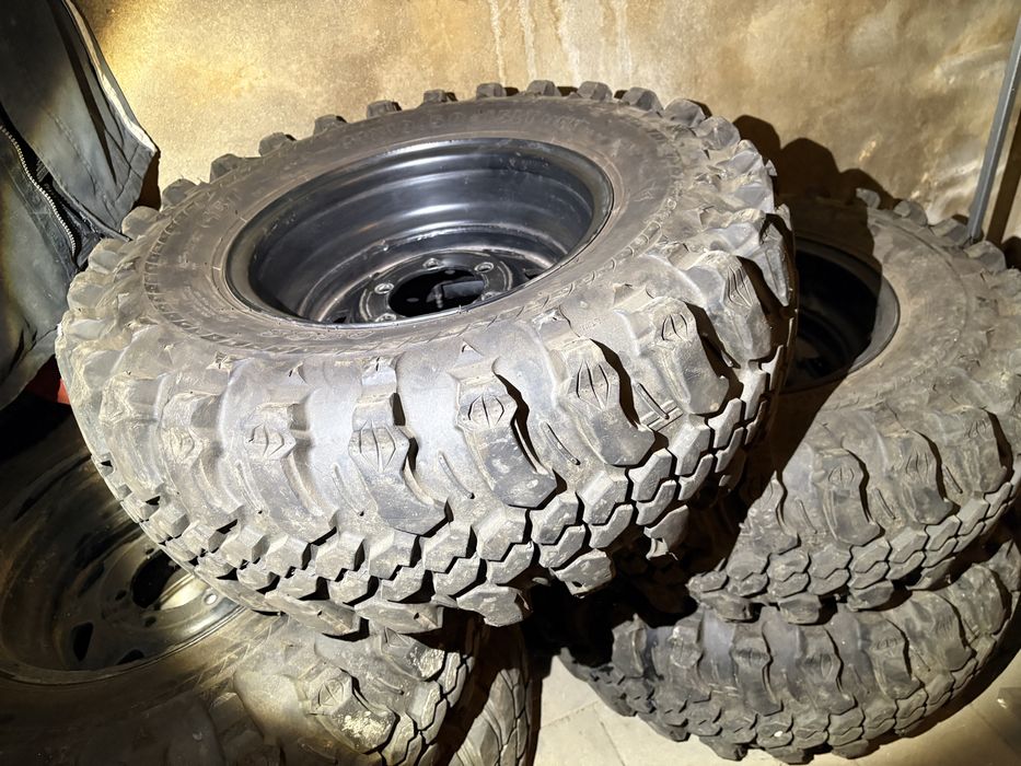 Hyundai Galloper 2.5 Autoutilitara