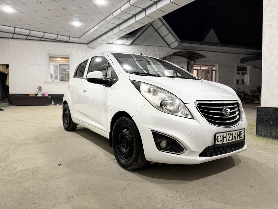 Aftomat karopka spark 2018 arendaga