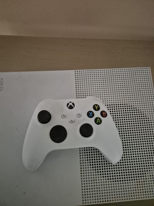 Vand xbox one 512 GB