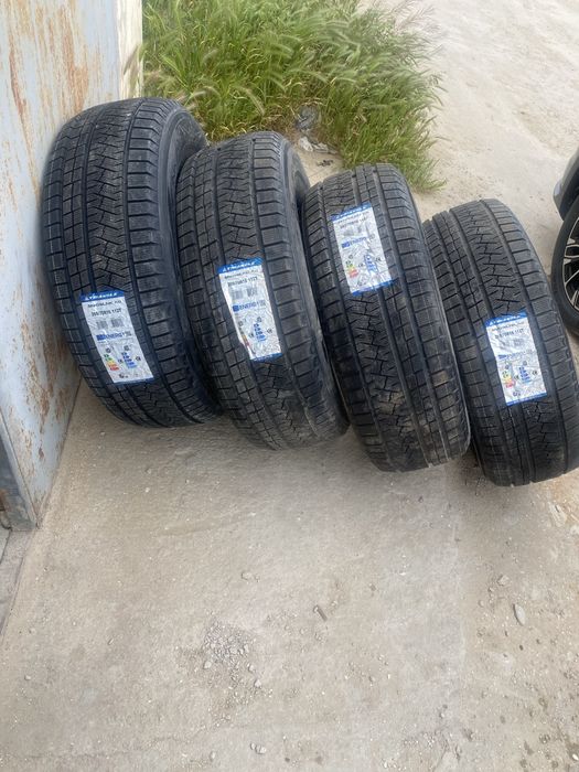 Колёса шины продам