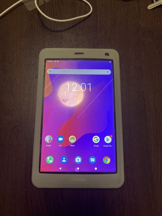 Таблет prestigio  4g