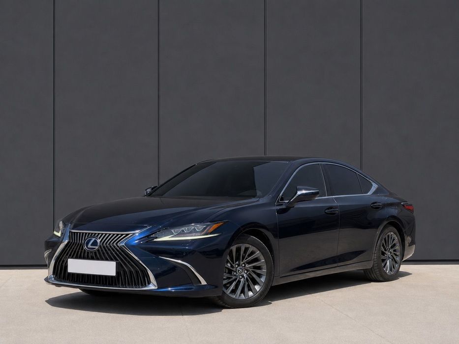 Lexus Seria ES Lexus ES300h Luxury
