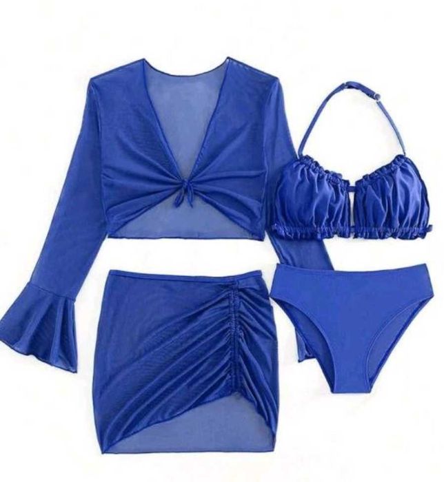 Бански костюм за дете от 10 години