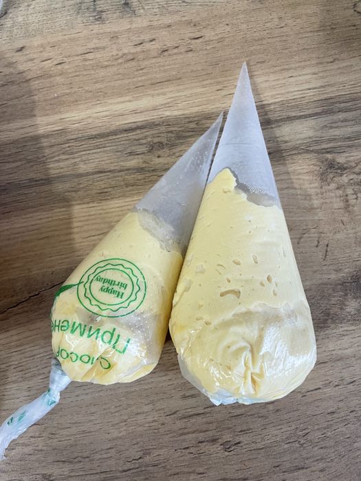 Тесто на заказ,  всегда свежее