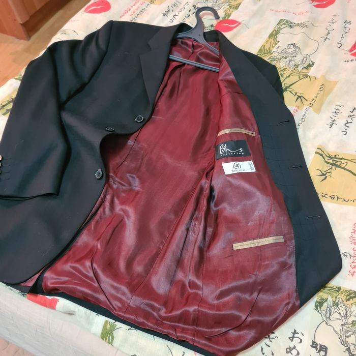 Пиджаки клубные б/у