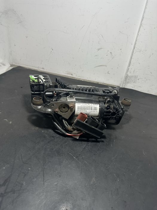 Compresor perne aer volkswagen Vw Phaeton 2003-2016 | 3D0616005K 3.0 TDI 5.0 TDI  Compresor perne Volkswagen Vw Touareg 7L Compresor perne Audi Q7