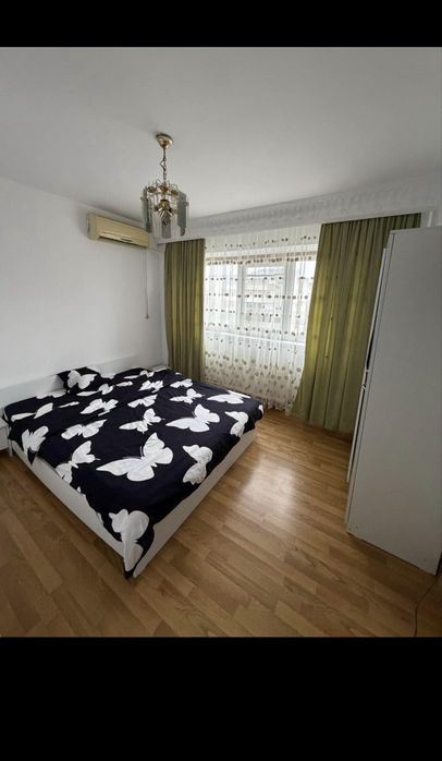 Vand apartamentt