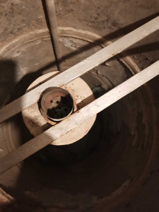 МЕДЕН КАЗАН 100 литра