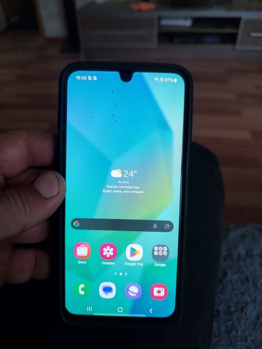 Продаю телефон в отличном состоянии