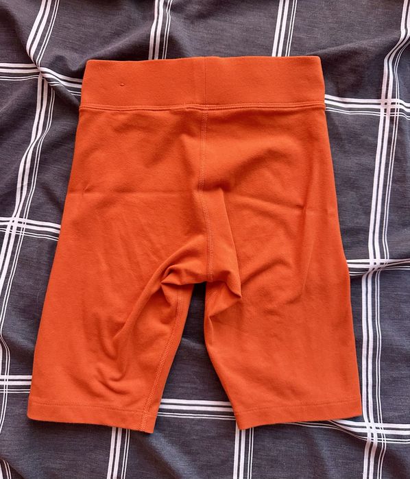 Дамски спортен клин Nike