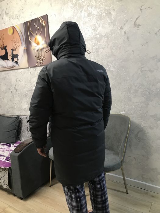 Пуховик муж 50-52 р