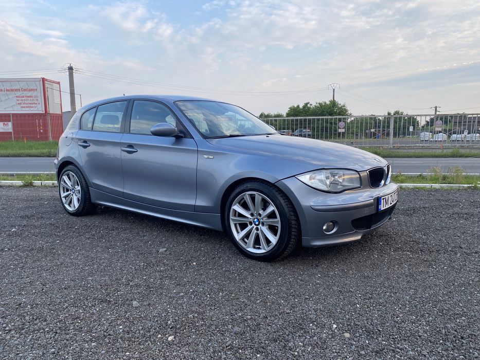 Inchirieri auto/rent a car