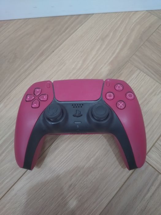 Геймпад ps5 dualsense