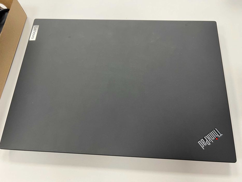 Лаптоп Lenovo ThinkPad T16 48GB RAM/1TB SSD/GeForce MX550