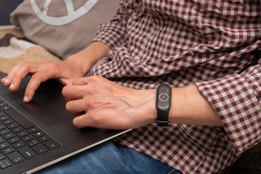 Mi band 10 9 pro оптом/дона