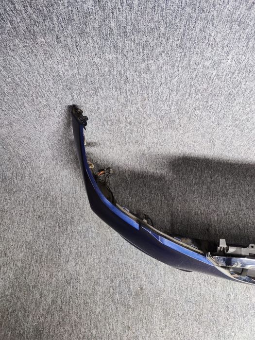 Bara fata Bmw seria 3 G20 G21 Completa