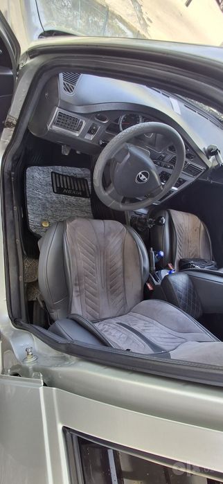 Продаю свой автомобиль