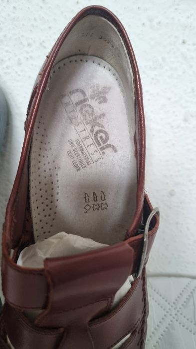 Pantofi de vara - barbat