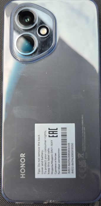 Продам Honor 400