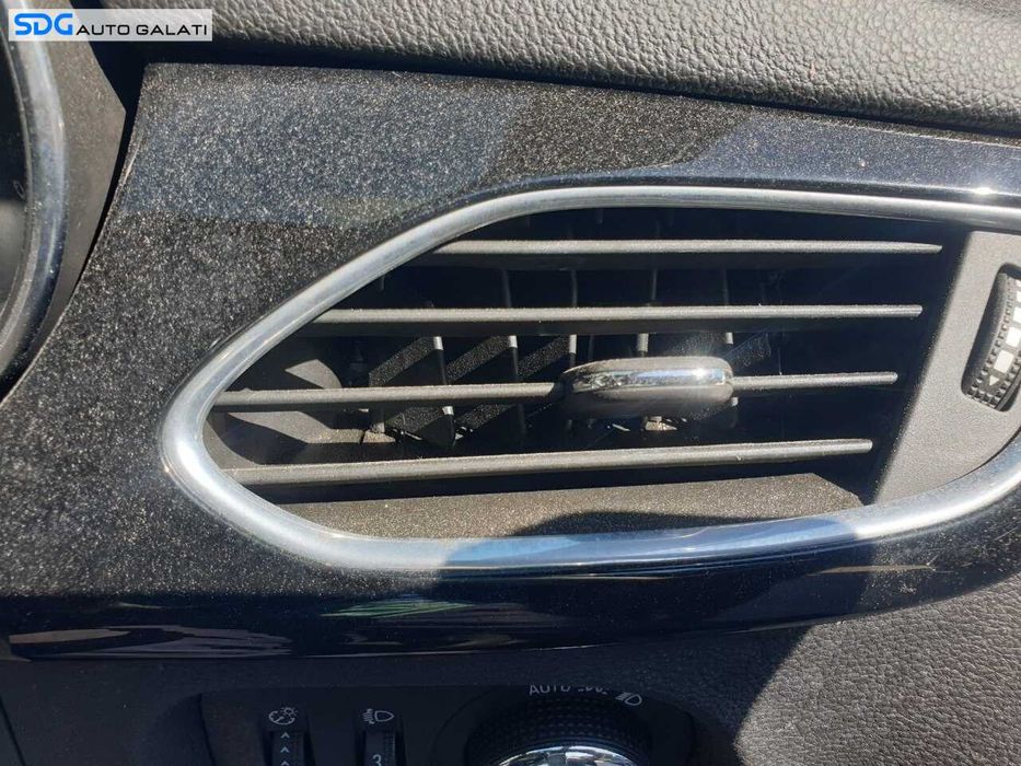 Grila Grile Gura Guri Ventilatie Aerisire Bord Dreapta Opel Astra K 2015 - 2021 [Q3959]