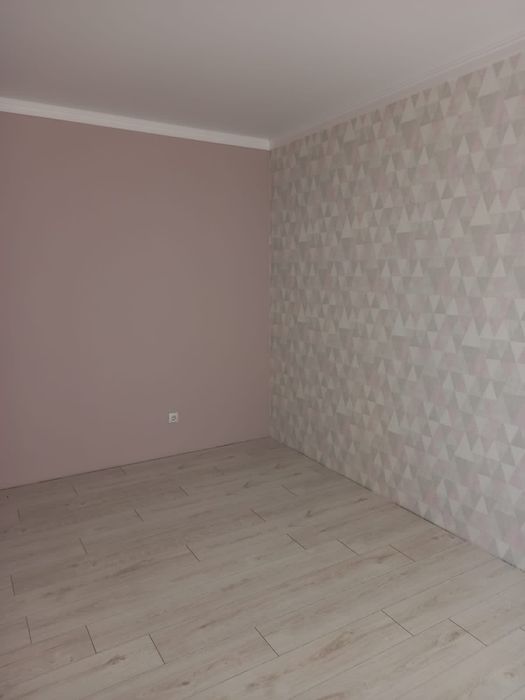 Ремонт квартир. Отделочные работы