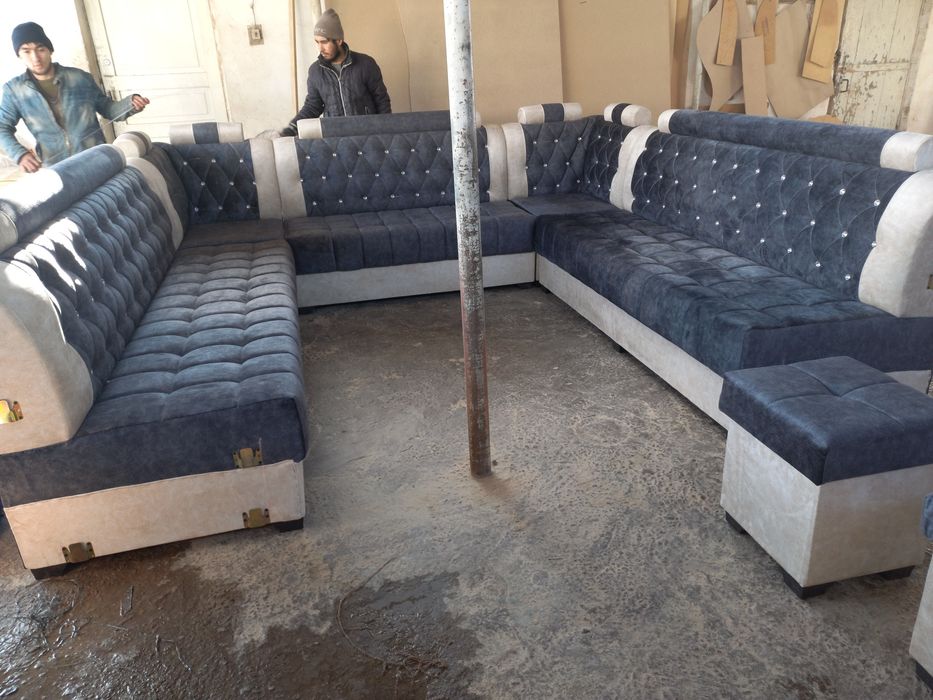 Kuhinni ugalok noviy 1 metr 1 mln