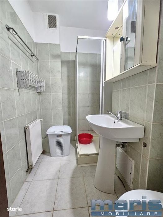 Inchiriere apartament 4 camere Tudor Str. Muncii etaj 2