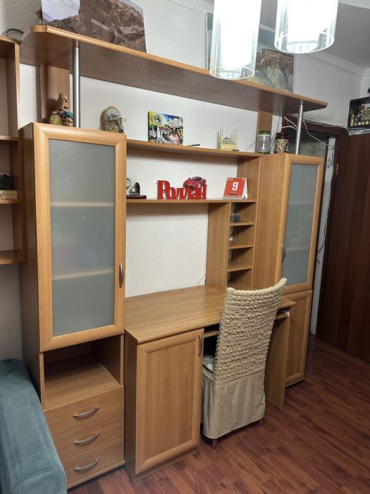 Мебель для подростка