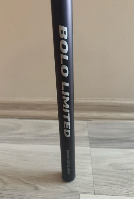 Daiwa Tournament AGS 6 REG Топ състояние